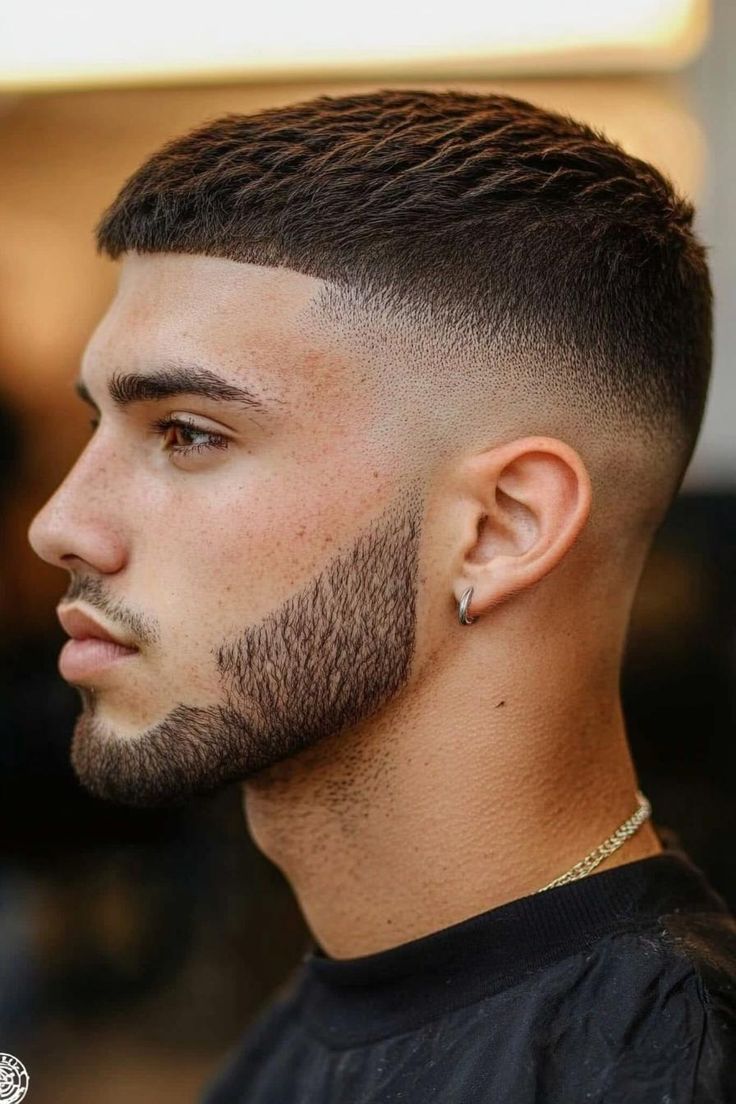 Buzz Cut